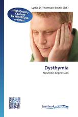 Dysthymia