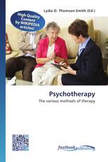 Psychotherapy