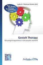Gestalt Therapy