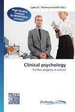 Clinical psychology