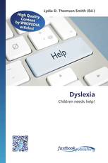 Dyslexia