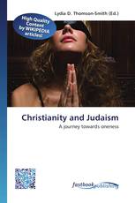 Christianity and Judaism