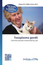 Toxoplasma gondii