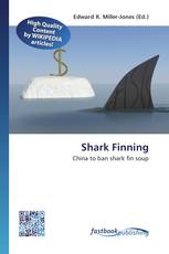Shark Finning