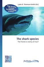 The shark species