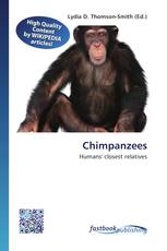 Chimpanzees