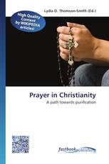 Prayer in Christianity