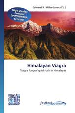 Himalayan Viagra