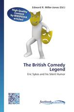 The British Comedy Legend