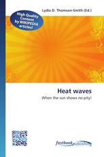 Heat waves