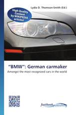 “BMW”: German carmaker