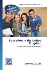 Education in the United Kingdom