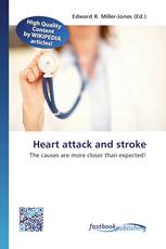 Heart attack and stroke