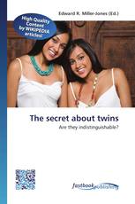 The secret about twins