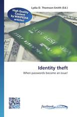 Identity theft