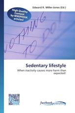 Sedentary lifestyle