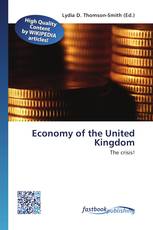 Economy of the United Kingdom