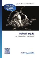 Bobtail squid
