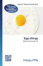 Egg allergy