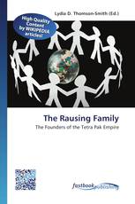 The Rausing Family