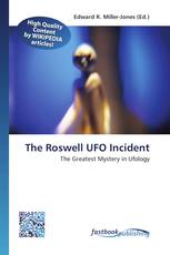 The Roswell UFO Incident