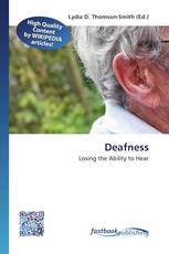 Deafness