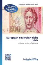 European sovereign-debt crisis