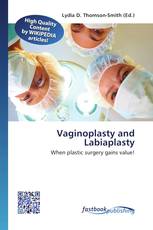 Vaginoplasty and Labiaplasty