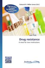Drug resistance