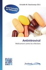 Antirétroviral