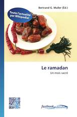 Le ramadan