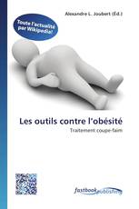 Les outils contre l’obésité