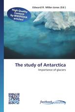 The study of Antarctica