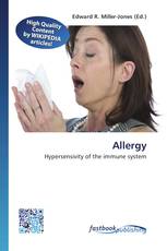Allergy