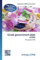 Greek government-debt crisis