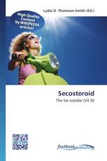 Secosteroid