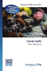 Coral reefs