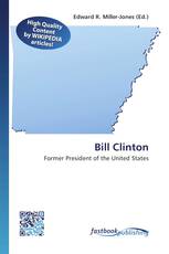 Bill Clinton