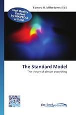 The Standard Model