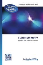 Supersymmetry