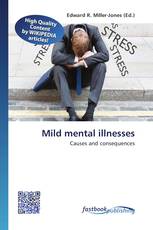 Mild mental illnesses