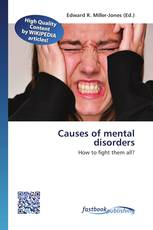 Causes of mental disorders