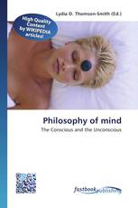 Philosophy of mind