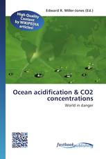 Ocean acidification & CO2 concentrations