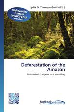 Deforestation of the Amazon