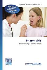 Pharyngitis