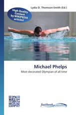 Michael Phelps