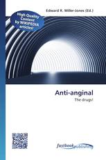 Anti-anginal