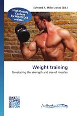 Weight training