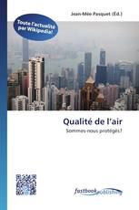 Qualité de l’air